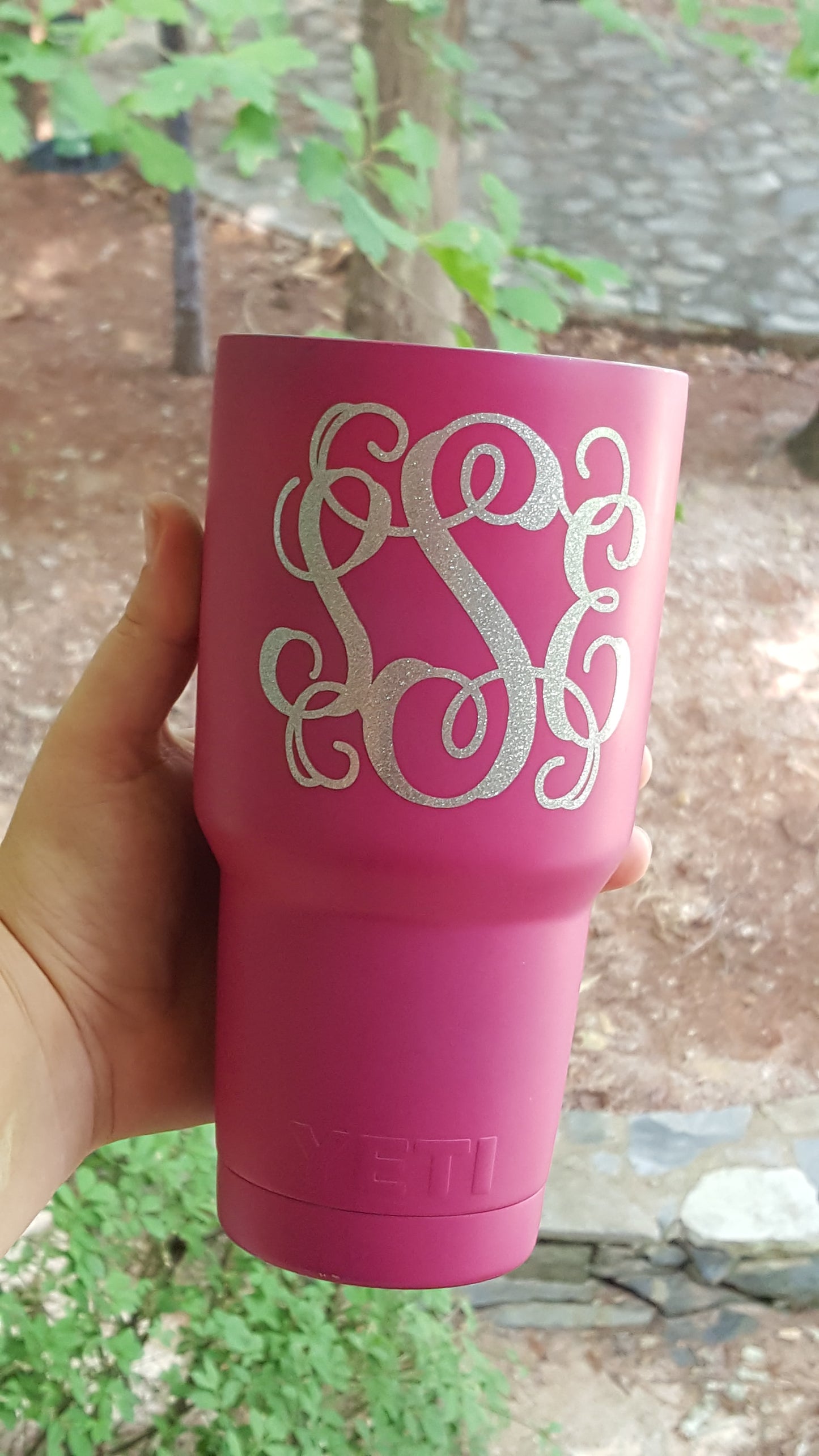 Georgia Decal - Home Outline with Heart